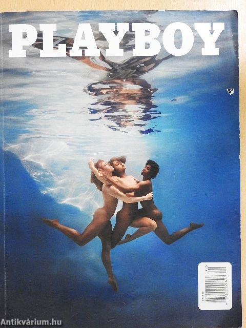 Playboy summer 2019