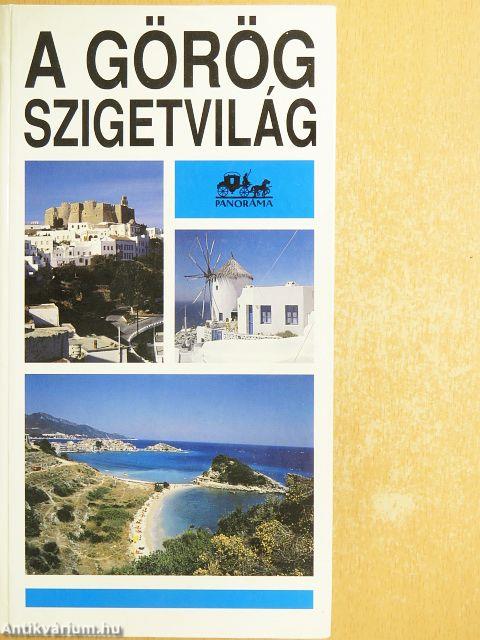 A görög szigetvilág