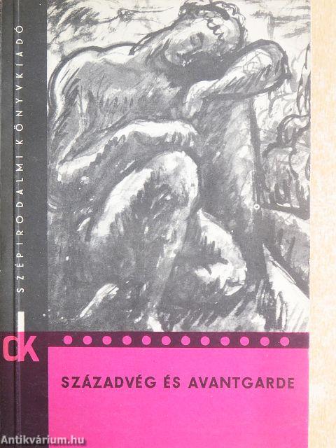 Századvég és avantgarde