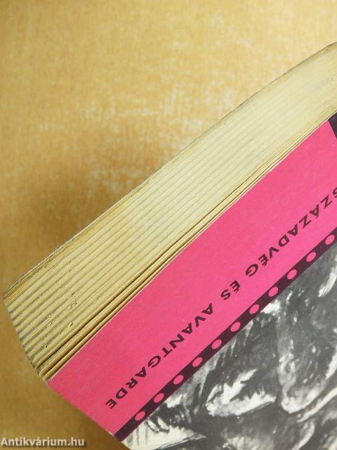 Századvég és avantgarde