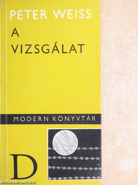 A vizsgálat