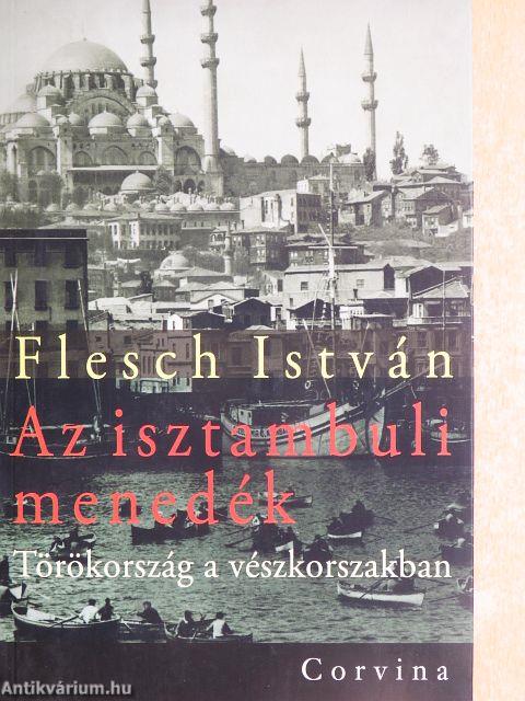 Az isztambuli menedék