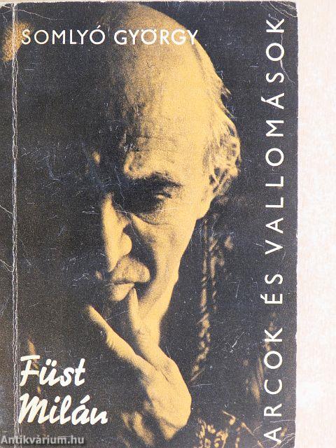 Füst Milán 
