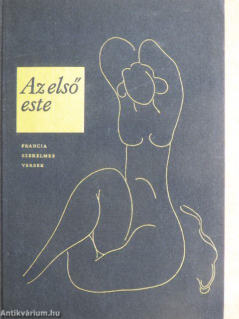 Az első este