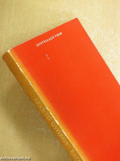 Esze Tamás talpasai