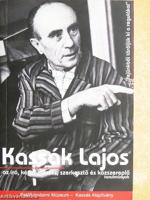 "...fejünkből töröljük ki a regulákat"