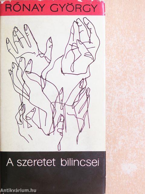 A szeretet bilincsei