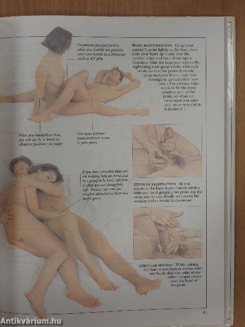 The Ultimate Sex Book