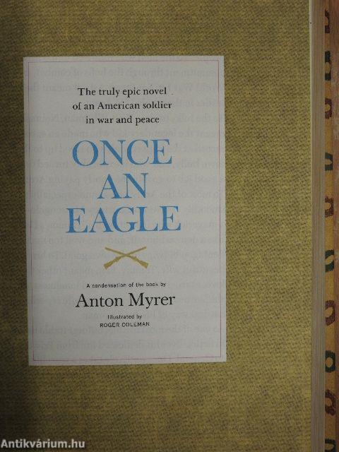The Johnstown Flood/Once an Eagle/Ammie, Come Home/Gone: A Trio of Short Stories/Sarang