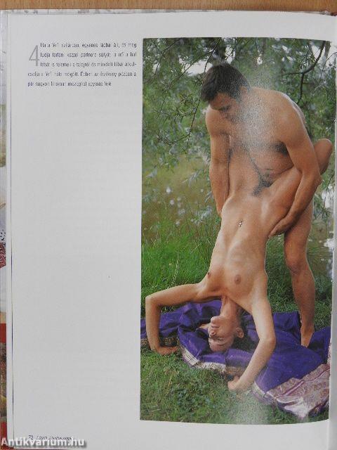 Fényképes Káma-szútra