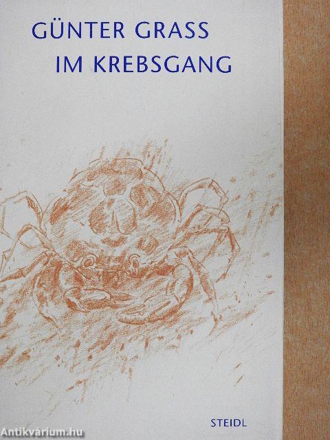 Im Krebsgang