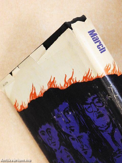 Darkness Over Europe