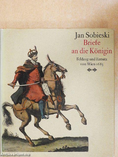 Briefe an die Königin