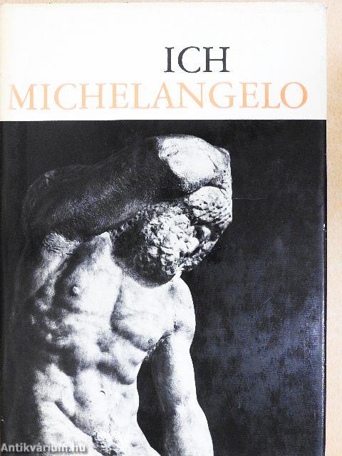 Ich Michelangelo