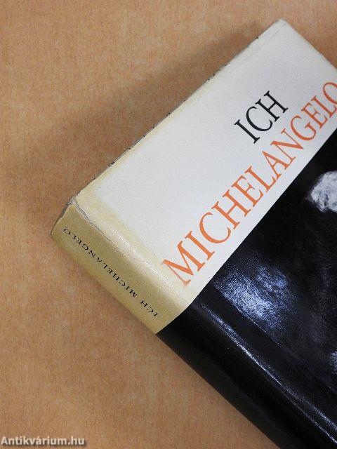 Ich Michelangelo