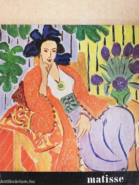 Matisse