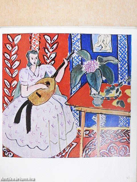 Matisse
