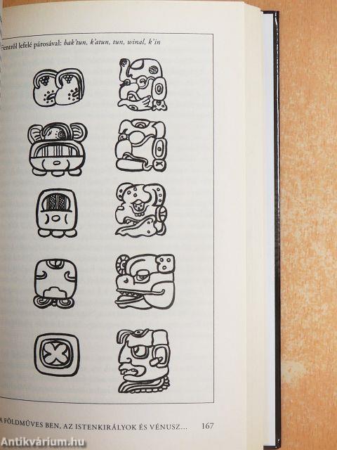 A világvége ezúttal elmarad!