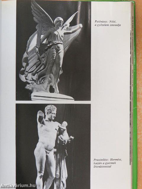 Az Olimpiák története