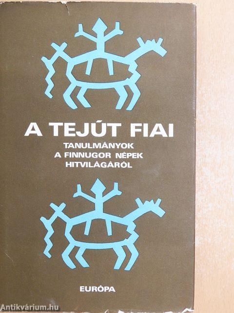 A Tejút fiai