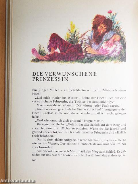 Ein Bündel Märchen