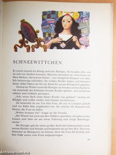 Ein Bündel Märchen