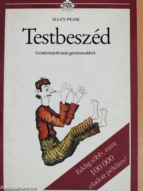 Testbeszéd