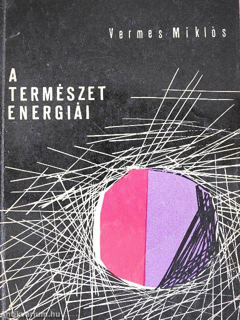 A természet energiái