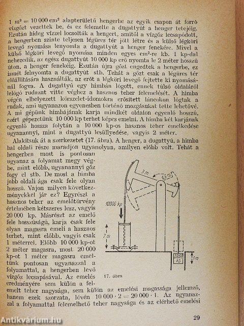 A természet energiái