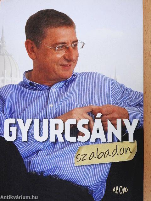 Gyurcsány szabadon