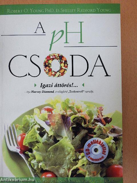 A pH csoda