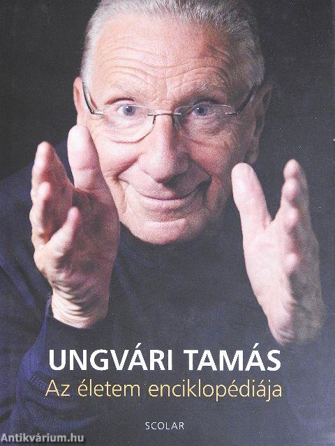 Az életem enciklopédiája