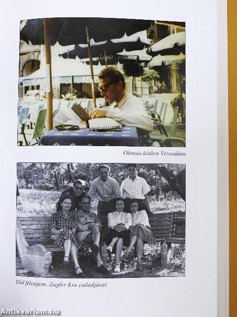 Az életem enciklopédiája