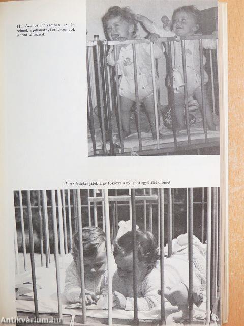 Fejlődéslélektani vizsgálatok