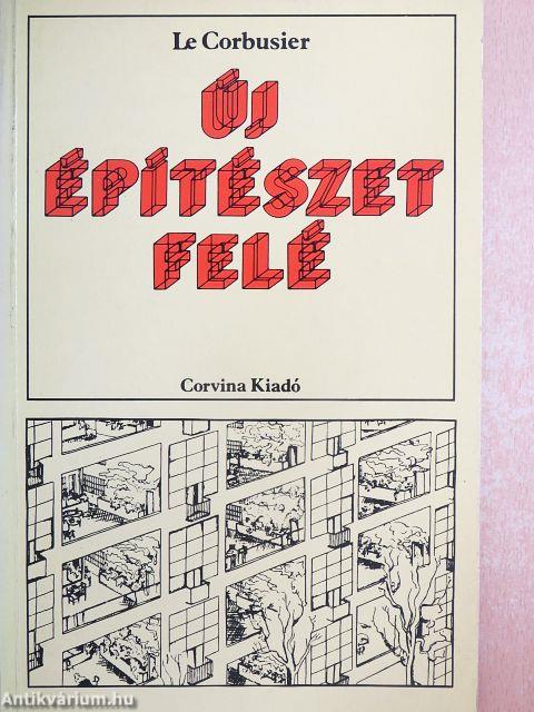 Új építészet felé