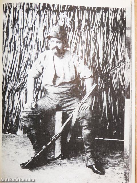 Teleki Samu Afrikában