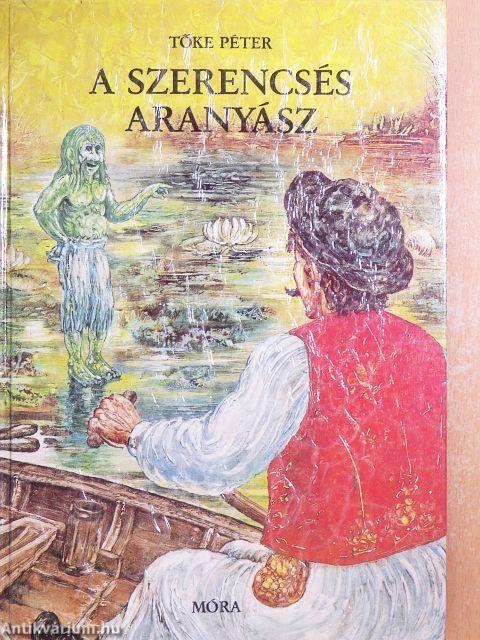 A szerencsés aranyász
