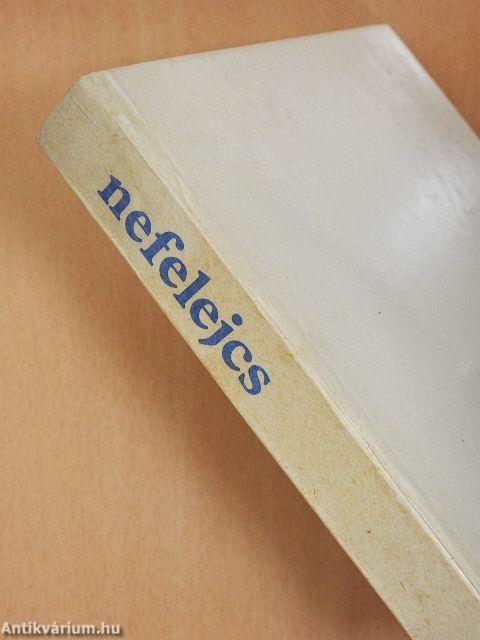 Nefelejcs