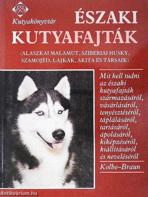 Északi kutyafajták