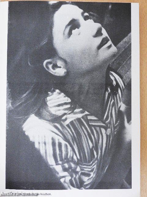 Garabandál misztériuma