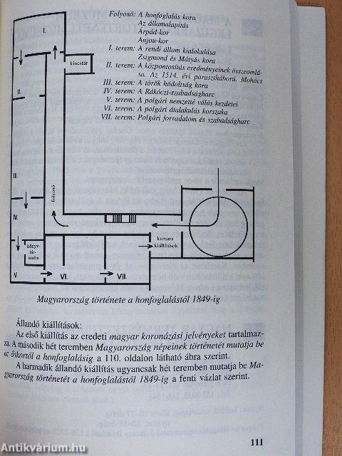 Barangolás Budapesten