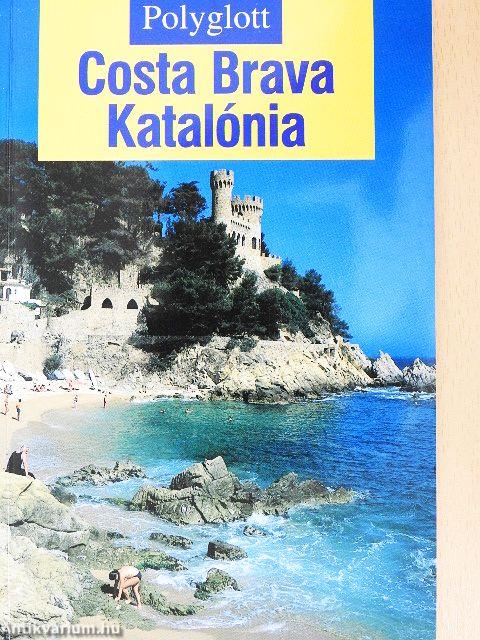 Costa Brava/Katalónia