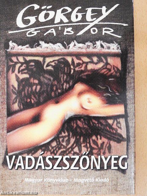 Vadászszőnyeg