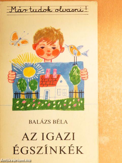 Az igazi égszínkék