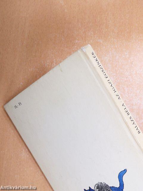 Az igazi égszínkék