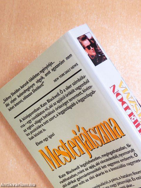 Mesterjátszma