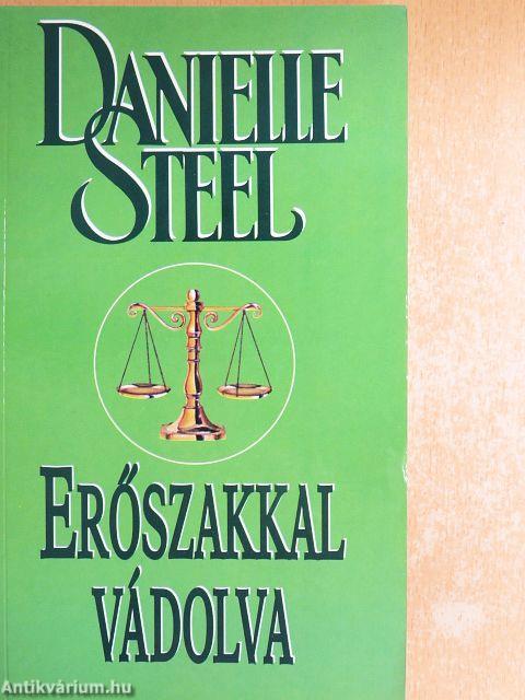 Erőszakkal vádolva