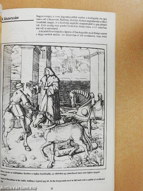 Mátyás király katonái