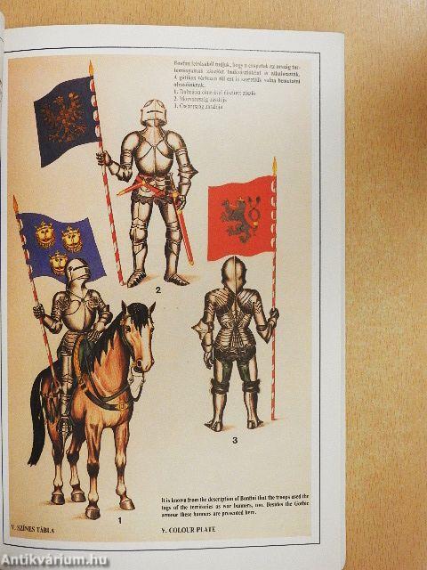 Mátyás király katonái