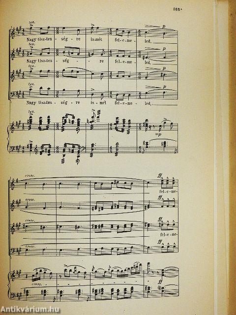 A magyar zenetörténet kézikönyve